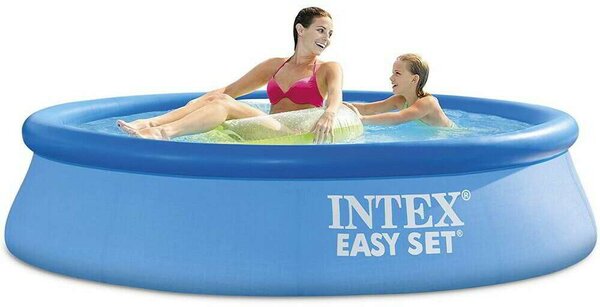 Intex EasySet felfújható Medence 305x61cm (28116NP)