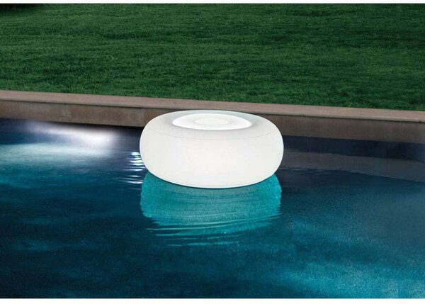 INTEX LED-es zsámoly 86 x 33 cm