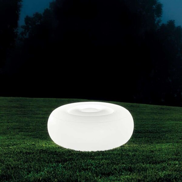 INTEX LED-es zsámoly 86 x 33 cm