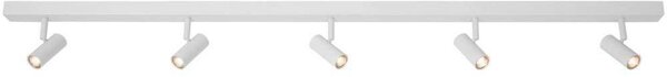 Mennyezeti Lámpa Nordlux, dimmable, Fehér, Nappali, Műanyag