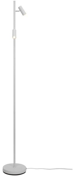 Állólámpa Nordlux, dimmable, Fehér, Nappali, Fém