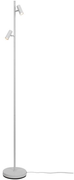 Állólámpa Nordlux, dimmable, Fehér, Nappali, Fém