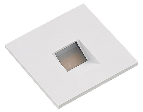 Spotlámpa Arcchio, Vexi, dimmable, Fehér, Nappali, Alumínium, Modern
