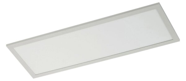 Mennyezeti Lámpa Arcchio, Enja, dimmable, Fehér, Dolgozószoba / iroda, Fém