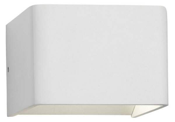 Fali Lámpa LIGHT-POINT, dimmable, Fehér, Nappali, Alumínium