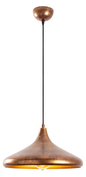 Barek 11545 fém függőlámpa, Ø34 cm