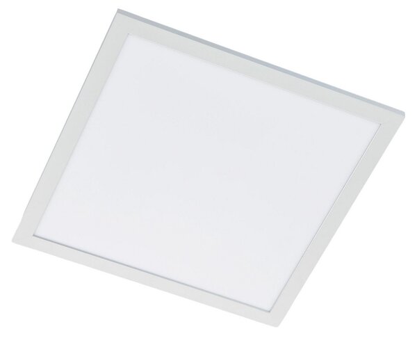 Mennyezeti Lámpa Arcchio, Tinus, dimmable, Fehér, Folyosó, Műanyag, Modern