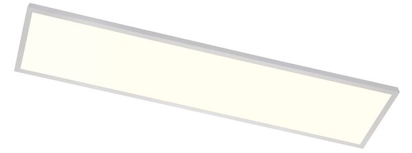 Mennyezeti Lámpa Arcchio, Tinus, dimmable, Fehér, Folyosó, Műanyag, Modern