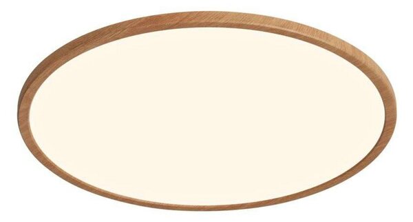 Oja 42 Mennyezeti Lámpa IP54 2700K Dim Wood - Nordlux