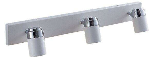 Mennyezeti Lámpa Lindby, Kardo, dimmable, Fehér, Nappali, Fém, Modern