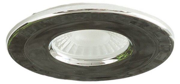 Spotlámpa Arcchio, Elmon, dimmable, Fémes, Fürdőszoba, Fém, Modern