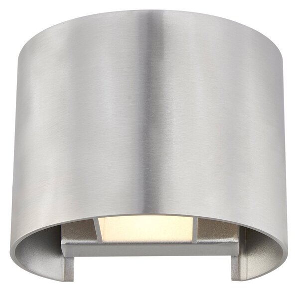 Fali Lámpa Arcchio, Zuzana, dimmable, Fémes, Nappali, Alumínium, Modern