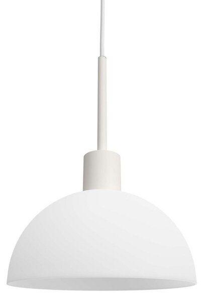Vienda Függőlámpa Ø20 White/Opal - Herstal