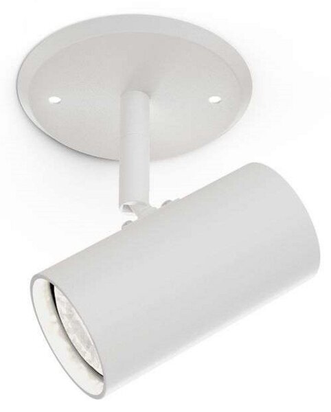 Mennyezeti Lámpa Belid, dimmable, Fehér, Nappali, Fém