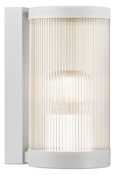 Kültéri Lámpa Nordlux, Coupar, dimmable, Fehér, Fém