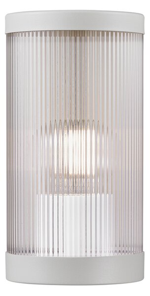 Kültéri Lámpa Nordlux, Coupar, dimmable, Fehér, Fém
