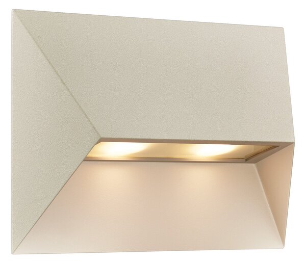 Kültéri Lámpa Nordlux, Pontio 27, dimmable, Bézs, Fém, Modern