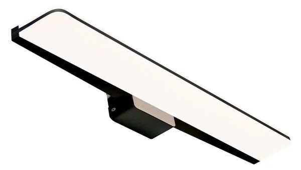 Fali Lámpa Nordlux, dimmable, Fekete, Fürdőszoba, Fém