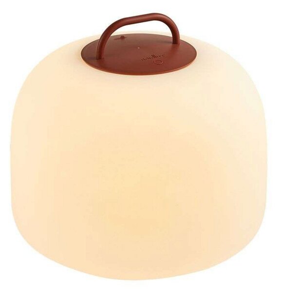 Kültéri Lámpa Nordlux, dimmable, Piros, Terasz, Műanyag