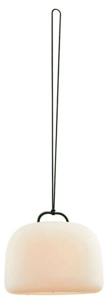 Kültéri Lámpa Nordlux, dimmable, Zöld, Terasz, Műanyag