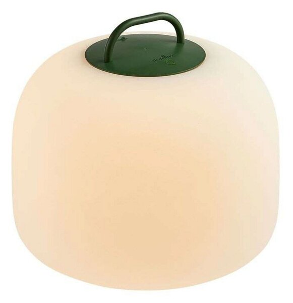 Kültéri Lámpa Nordlux, dimmable, Zöld, Terasz, Műanyag