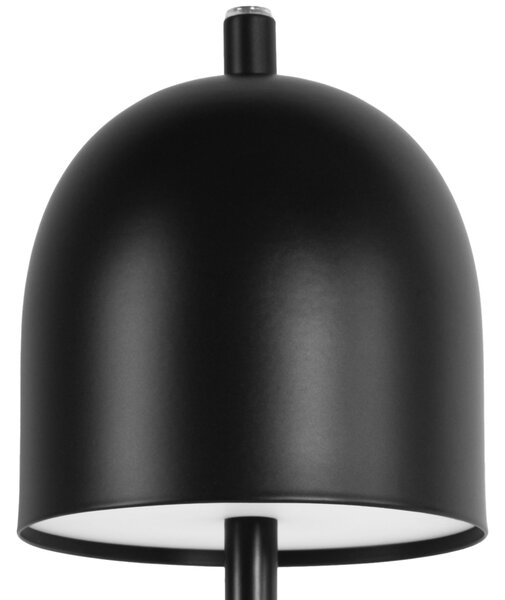 Éjjeli lámpa APP1358-T black