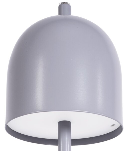 Éjjeli lámpa APP1362-T grey