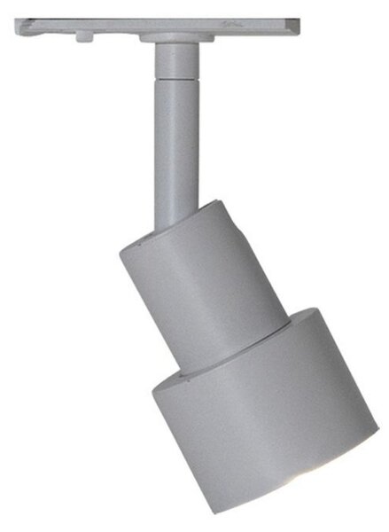 Mennyezeti Lámpa Halo Design, Fehér, Fém