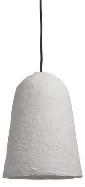 Függőlámpa Watt & Veke, dimmable, Fehér, Nappali, Szövet / Textília, Skandináv