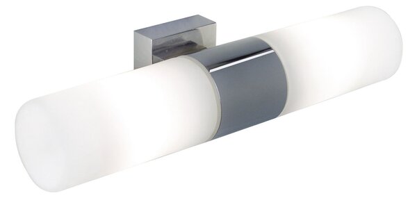 Fali Lámpa Nordlux, TARGET, dimmable, Fémes, Fürdőszoba, Fém, Modern