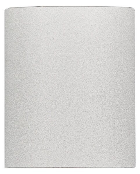 Kültéri Lámpa Nordlux, Canto 2, Fehér, Fém, Modern