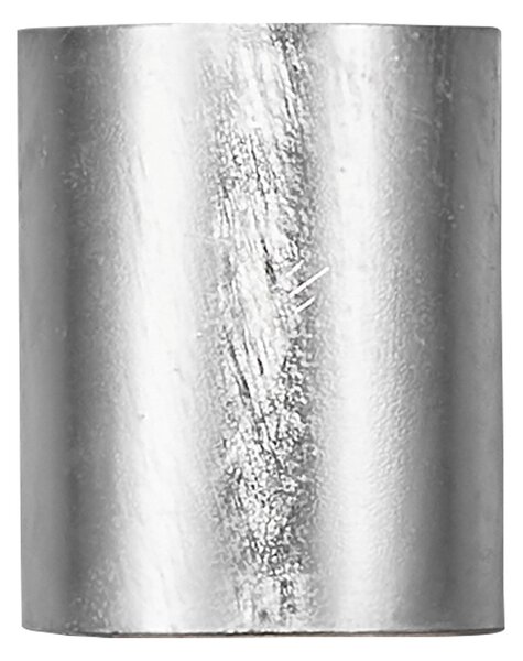Kültéri Lámpa Nordlux, Canto 2, Fémes, Fém, Modern