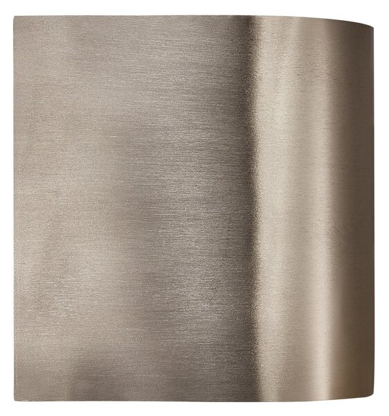 Kültéri Lámpa Nordlux, Canto 2, Fémes, Fém, Modern