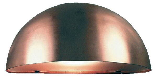 Kültéri Lámpa Nordlux, BERGEN, dimmable, Réz, Fém, Modern