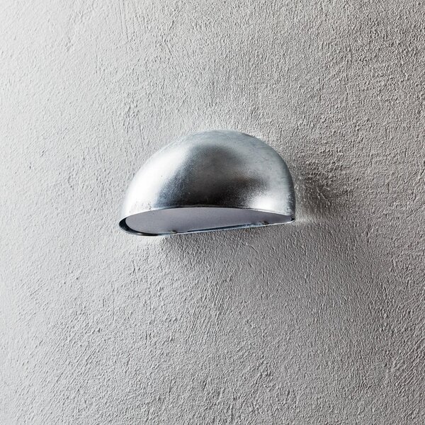 Kültéri Lámpa Nordlux, BERGEN, dimmable, Fémes, Fém, Modern