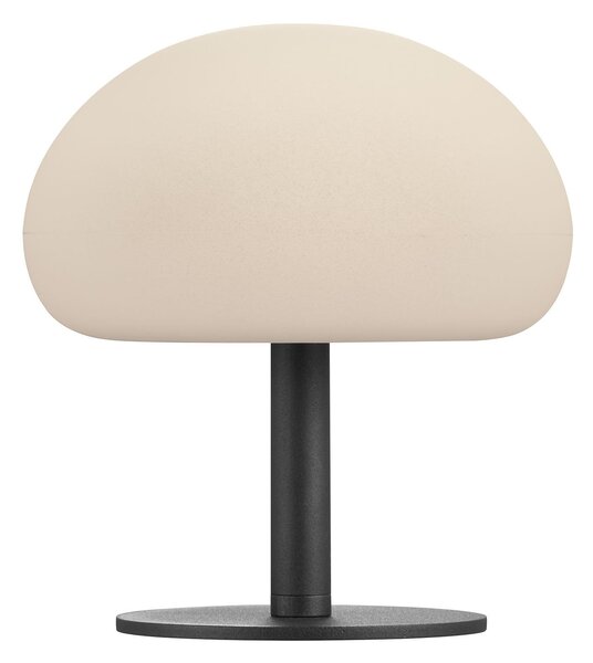 Kültéri Lámpa Nordlux, Sponge table, dimmable, Fehér, Fém, Modern