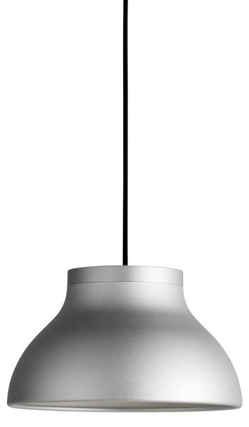 Függőlámpa HAY, PC Small, dimmable, Fémes, Nappali, Fém, Dizájn