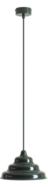 Függőlámpa ALDEX, Fala, dimmable, Zöld, Étkező, Fém, Dizájn