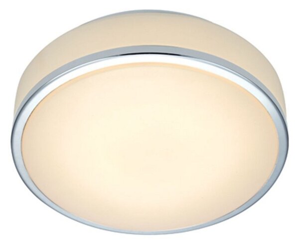 Mennyezeti Lámpa Markslöjd, dimmable, Fehér, Fém