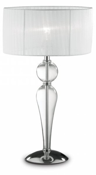 IdealLux 44491 DUCHESSA TL1 BIG komód lámpa