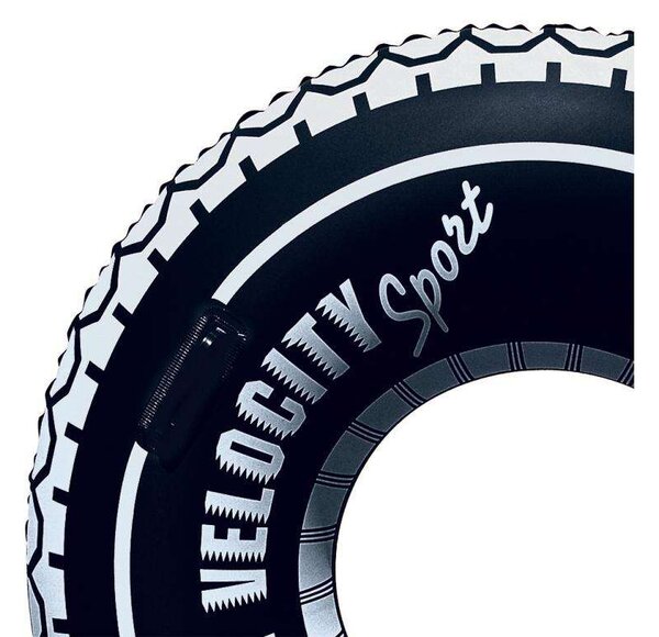 Autókerék úszógumi - Bestway 36102 fogantyú nélkül