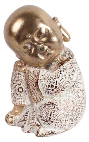 Buddha csemete - szobor