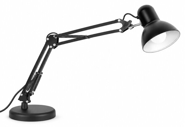 Asztali Lámpa JNH042-1TD Black