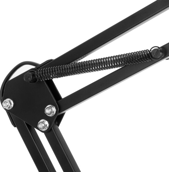 Asztali Lámpa JNH042-1TD Black