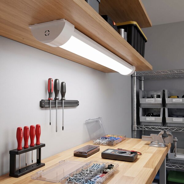 LED lámpa JNH053-18N White 60 cm