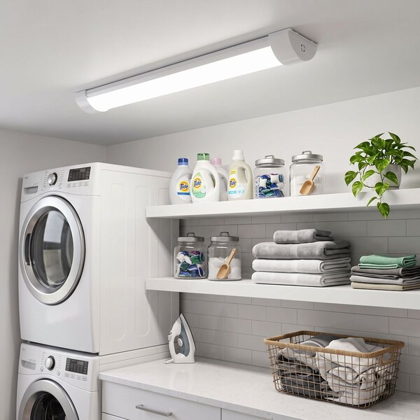 LED lámpa JNH053-18N White 60 cm