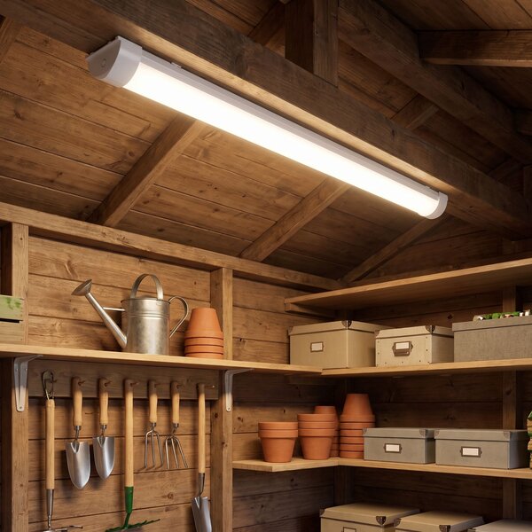 LED lámpa JNH054-27N White 90 cm
