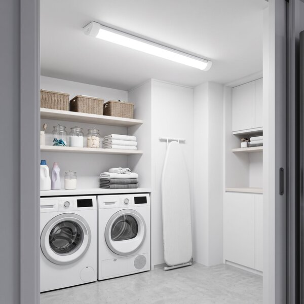 LED lámpa JNH054-27N White 90 cm