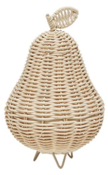Pear Asztali Lámpa Nature - OYOY Living Design