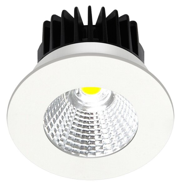 Spotlámpa Arcchio, Lirin, dimmable, Fehér, Nappali, Alumínium, Modern